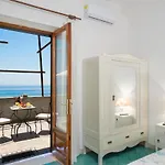 Pensionat Giovanni's House Positano