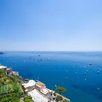 Giovanni's House Pensionat Positano