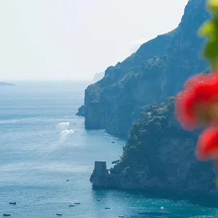 Giovanni's House ゲストハウス