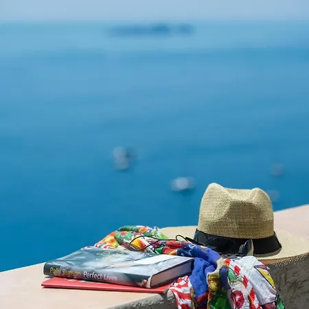 Giovanni's House ゲストハウス ポジターノ