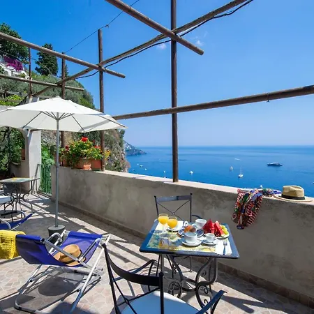 Giovanni's House ゲストハウス