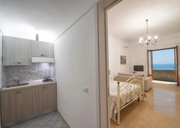 Гостевой дом Giovanni's House Позитано