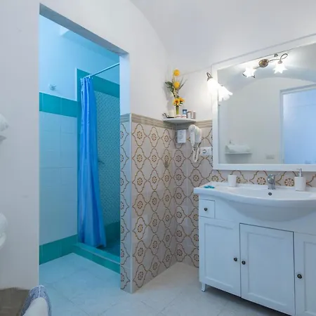 Pensjonat Giovanni's House Positano