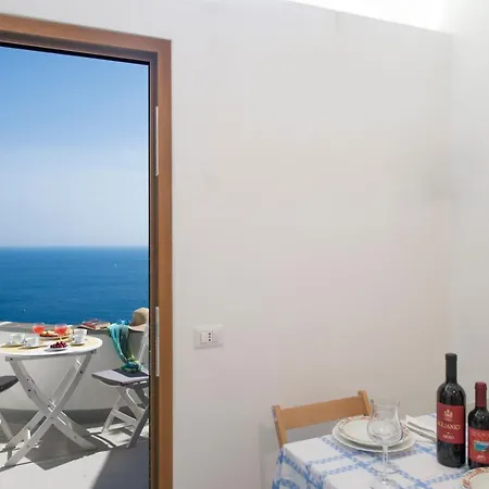 Pensjonat Giovanni's House 4*