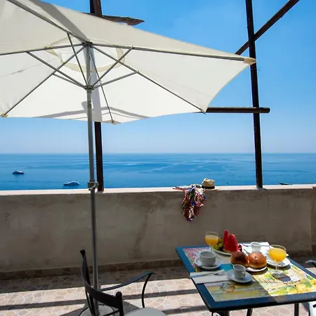 Pensjonat Giovanni's House 4*