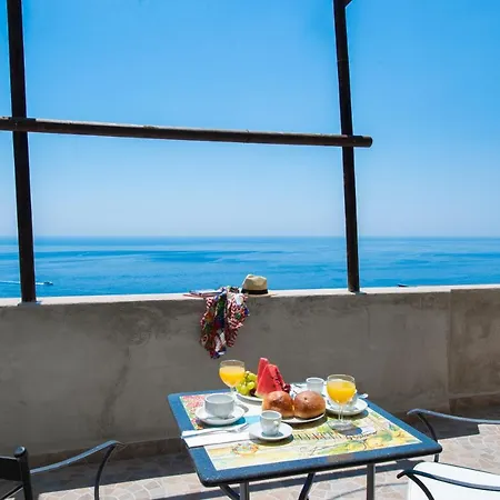 Pensjonat Giovanni's House Positano
