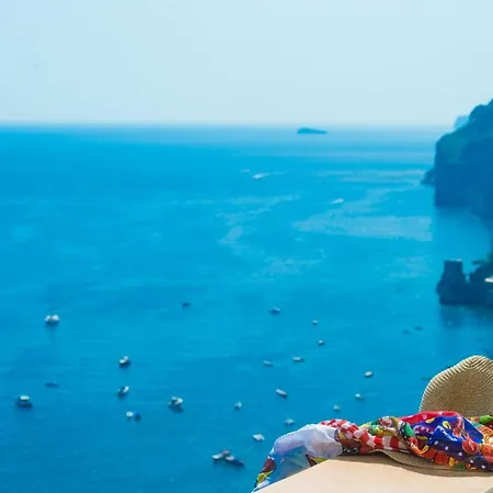 Giovanni's House 2* Positano