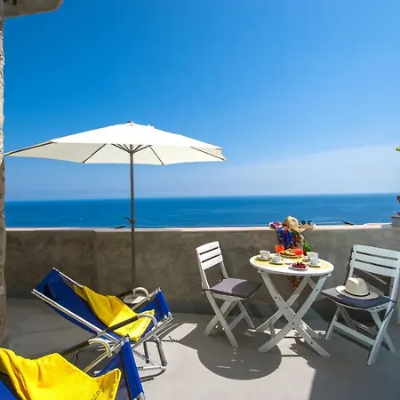 Pensjonat Giovanni's House 4*