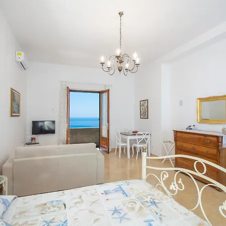 Giovanni's House Pensjonat Positano