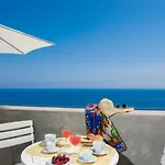 Giovanni's House ポジターノ