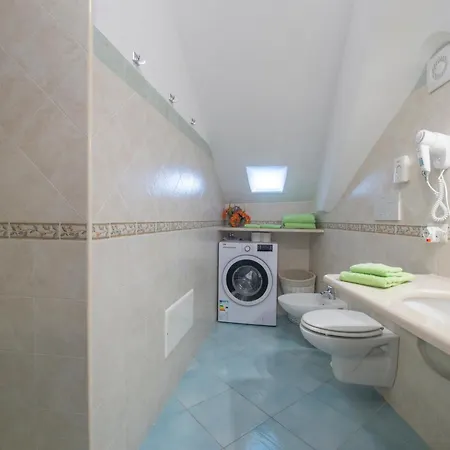 Gæstehus Giovanni's House Positano