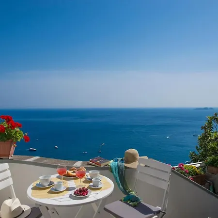 Giovanni's House Gæstehus 4*