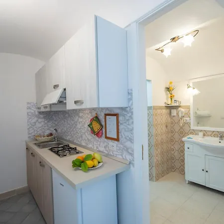 Gæstehus Giovanni's House