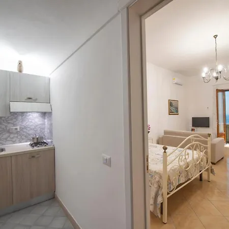 Gæstehus Giovanni's House Positano