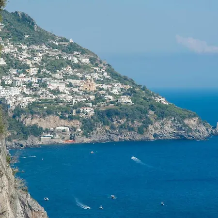 Giovanni's House Gæstehus