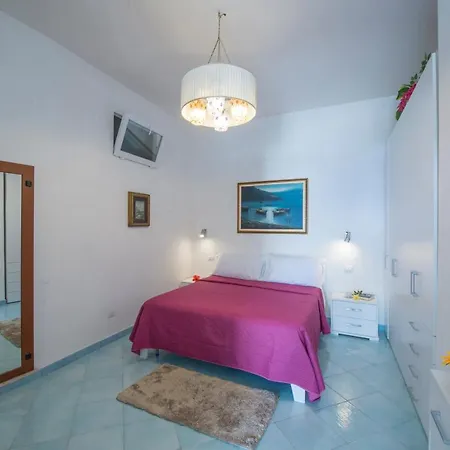 Giovanni's House Gæstehus