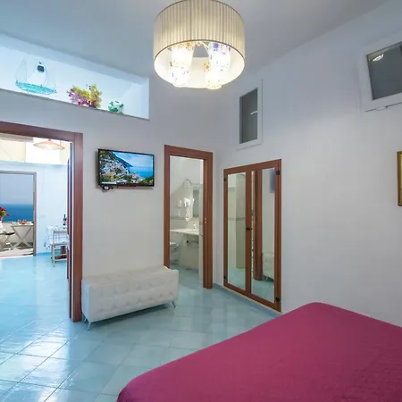 Giovanni's House Pensionat