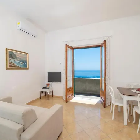 Giovanni's House Gæstehus Positano