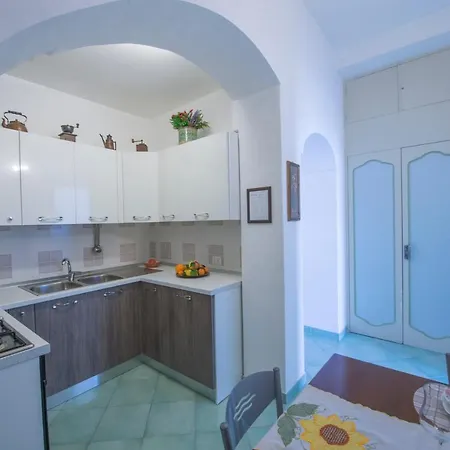 Gæstehus Giovanni's House 4*